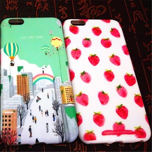 Beautiful Mobile phone bag for iphone 6 in 2017 spring
