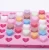 Import Beautiful pink heart shape ice cream tools from China