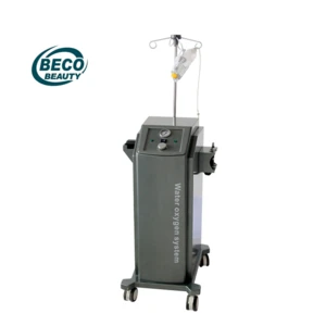 BECO Professional oxygen jet peel machine H200