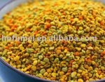 Bee feedingstuff pure mixed bee pollen in cheap price