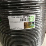 Belden 3092A Coax RG6 Control Net Cable