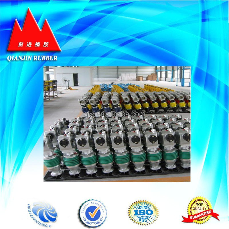 Compactor Bellows Buy Bellows Compactor Rammers from Huixian Qianjin Rubber Co., Ltd ...