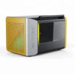 Benchtop XRF spectrometer for alloy element analysis ScopeX
