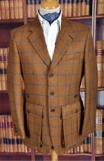 Bespoke Business Suits