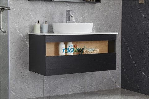 Buy Best Bathroom Furniture Super Cost-efficiency Modern Washbasin ...