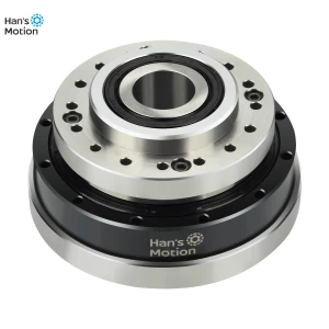Best-in-class Low Cost High Load Capacity Harmonic Drive Speed Reducer