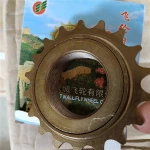 Best Price 18T Single Speed Bike Freewheel for Kids Bike