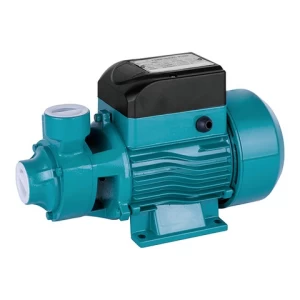 Best price electric vortex water pressure peripheral pump