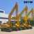 Import best Price manufacturer factory 13t 15ton hydraulic crawler excavators for sale from China