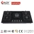 Import Best prise! 5 sabaf burner with save guard built-in gas stove/gas hob from China