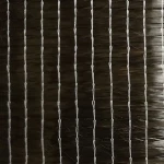 Best quality 300gsm triaxial prepreg carbon fiber fabric