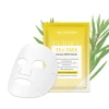 Best Quality Gentle and Effective Private Label Facial Sheet Mask