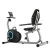 Import Best Recumbent Bike Commercial Gym Equipment elliptical trainer with seat electric exercise bike from China