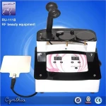 best rf skin tightening face lifting machine monopolar rf machine for beauty salon use Cynthia RU 1118