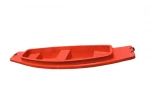 Best Seller THAI TRADITIONAL Rowing Boats Small Rubber Boat Fishing OEM/ODM from Thailand