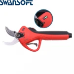 Best Selling 40mm electric pruner pruning shears 8-10 hours lasting pruner