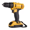 Best selling durable using 18 volt cordless drill high quality cordless drill tool