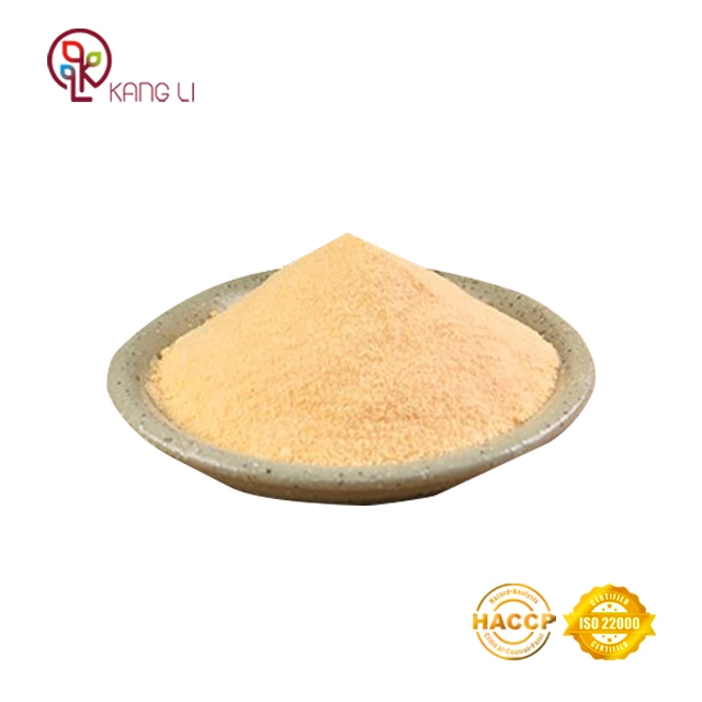 Best Selling High Quality Passion Fruit Jelly Powder 1kg x 20 bags