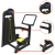 Import Best selling high quality professional  exercise fitness equipment rotary torso machine from China