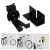 Import Best-selling metal stamping powdered 3mm thick SPCC steel bicycle wall mount display bike stand from Pakistan