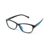 Best Selling Professional Tr90 Eyeglass Frames Fashion China Wholesale Kids Optical Eyeglasses Frame