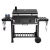 Import Best-Selling stainless steel barbeque grill Outdoor Smokeless bbq Gas Grill gas barbecue grill with 6 Burner from China
