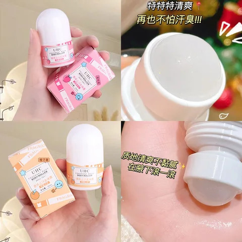 Best Selling Wholesale Natural Vegan Organic Body Deodorant Antiperspirant Stick
