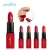 Import Best Skin Care Organic Natural Ingresients OEM Matte Makeup Lipstick for Women from China