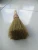 Import Bestseller natural handmade Indonesian mini grass broom with handle bamboo cleaning tools and home decoration from China