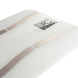 BIA body composition analyzer smart digital body fat scale with low price
