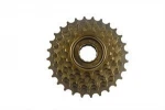 bicycle freewheel 7 speed freewheel bicycle double freewheel