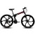 Import Bicycle Mountain Bike 21 Speed Off-road Male And Female Adult Students One Spokes Wheel Bicycle from China