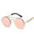 Import Big brand design sunglasses fashion shades mirror Sun Glasses women female eyewear sunglasses UV400 from China