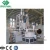 Big capacity 800-1500kg/h horizontal type plastic PVC powder mixing machine with factory price