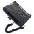 Import Big Display Two-way H.F. Speakerphone Analog Call ID Telephone Set with 12 one touch memory keys from China