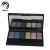 Import big portable women organic makeup kit for artist from China