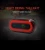 Import Bike Accessories Bicycle Safety Alarm Warning Lamp Red Led Cycling Tail Light, Led Bike Tail Lights Rear Bicycle Light from China