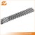 Import Bimetallic Screw and Barrel for Recycled Plastic Extruder Machine from China