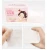 Import BIOAQUA High Quality Long-staple Make up Cotton Facial Puff Organic Cotton Swab Box Eye Cleansing Pads Face Skin Care 200PCS from China