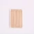 Import Biodegradable dried sterile double pointed wooden toothpick from China