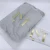 Import Biodegradable Frosted matte zip  lock EVA waterproof bag zipper plastic zip lock packaging bag for clothing from China