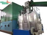 biomass energy project biomass fuel biomass wood chip burner machine for boiler