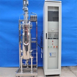 Bioreactor  Stainless steel yoghurt  liquid fermentation tank strain fermentation tank fermenting equipment