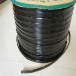 black agricultural supplier automatic drip irrigation kits