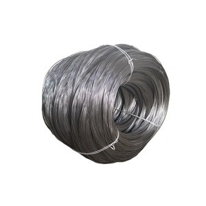 Black anneal wire soft black iron binding wire for Building material 0.46-4mm