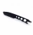 Import Black Fixed Blade Knife Survival Multitool Outdoor Straight Knife from China