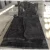 Import Black granite memorial headstone tombstone slab grave stones and monuments from China