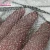 Import Lita J002240-1# 100% nylon hexagonal mesh fabric with silver glitter yarn good quality shinning net fabric from China