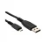Import Black white usb data charge V8 micro usb cable for android system from China