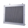 Blackout greenhouse aluminium radiator cooler heat for greenhouse heating system made in China factory price